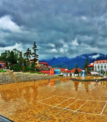 Optimized quang truong sapa - Sapa