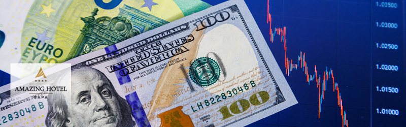 ATM và đổi tiền ở Sapa - Trung tâm thì có, vào bản thì gần như không