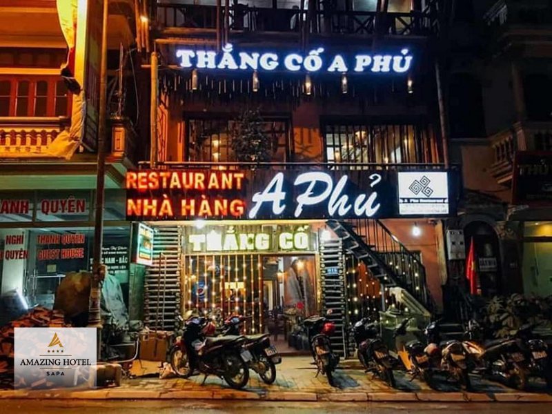 Cá suối Sapa - Rang giòn, dễ ăn nhất với người lần đầu
