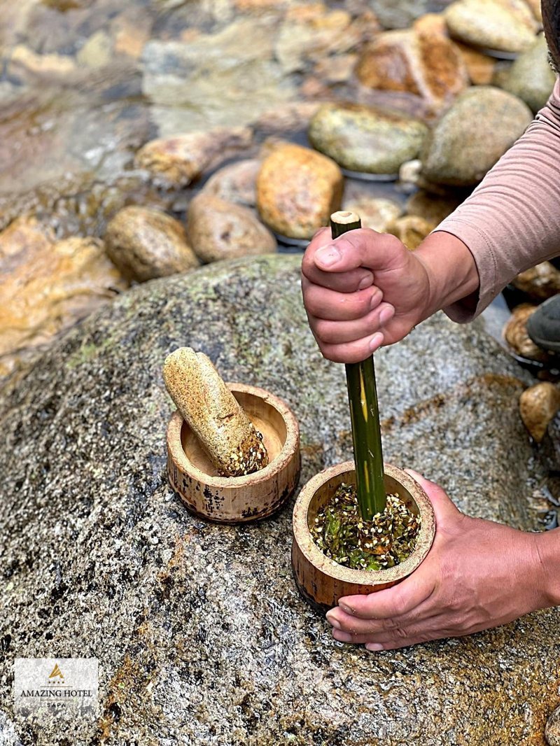 Cắm trại Sapa - Ẩm là thứ phá bạn âm thầm