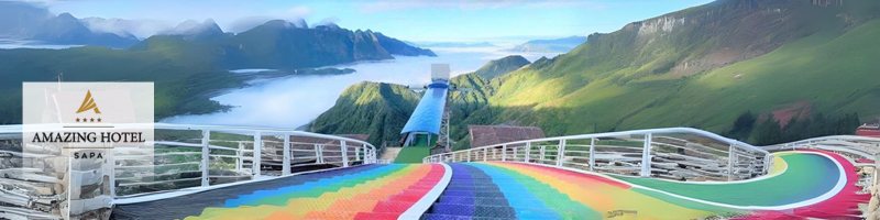 Cầu kính Rồng Mây có đáng đi - Vị trí và đường đi Cầu kính Rồng Mây có đáng đi - Vị trí và đường đi