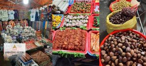 Chợ trời Lào Cai – Nét văn hóa đặc trưng của vùng cao nguyên