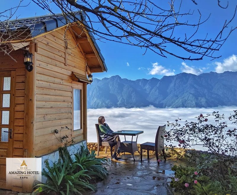 Địa điểm check-in Sapa - Cảnh tự nhiên: ruộng bậc thang, đèo, thung lũng Địa điểm check-in Sapa - Cảnh tự nhiên: ruộng bậc thang, đèo, thung lũng