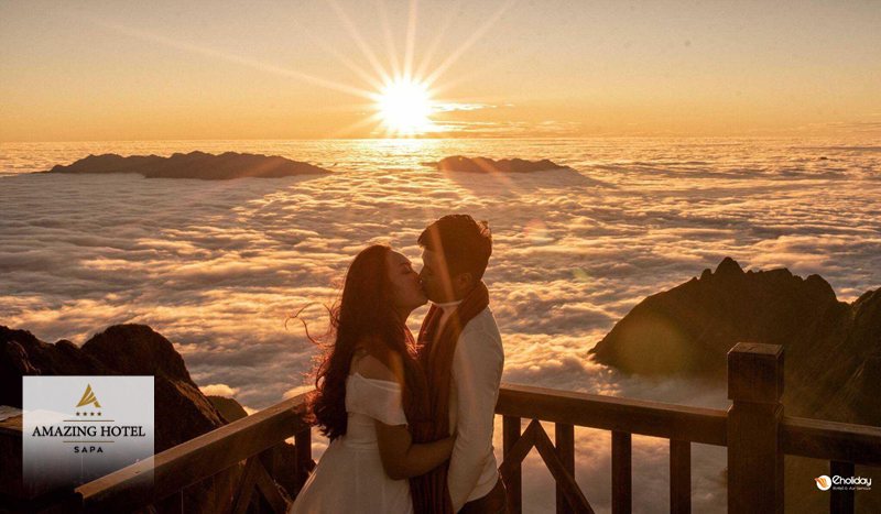 Địa điểm check-in Sapa - So sánh hai nhóm địa điểm check-in Sapa Địa điểm check-in Sapa - So sánh hai nhóm địa điểm check-in Sapa