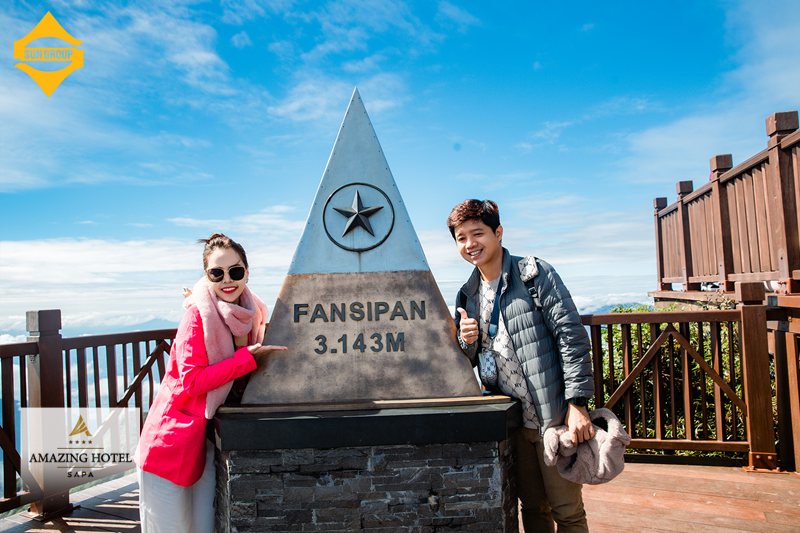 Du lịch Sapa 1 ngày - Một ngày trọn vẹn tại Sapa Du lịch Sapa 1 ngày - Một ngày trọn vẹn tại Sapa