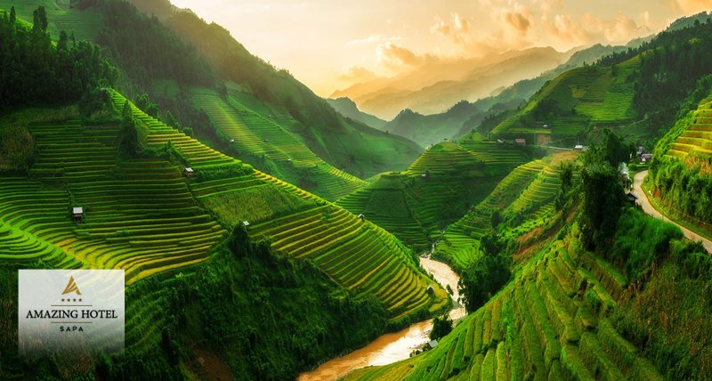 Du lịch Sapa 1 ngày - Phương án này hợp với ai Du lịch Sapa 1 ngày - Phương án này hợp với ai