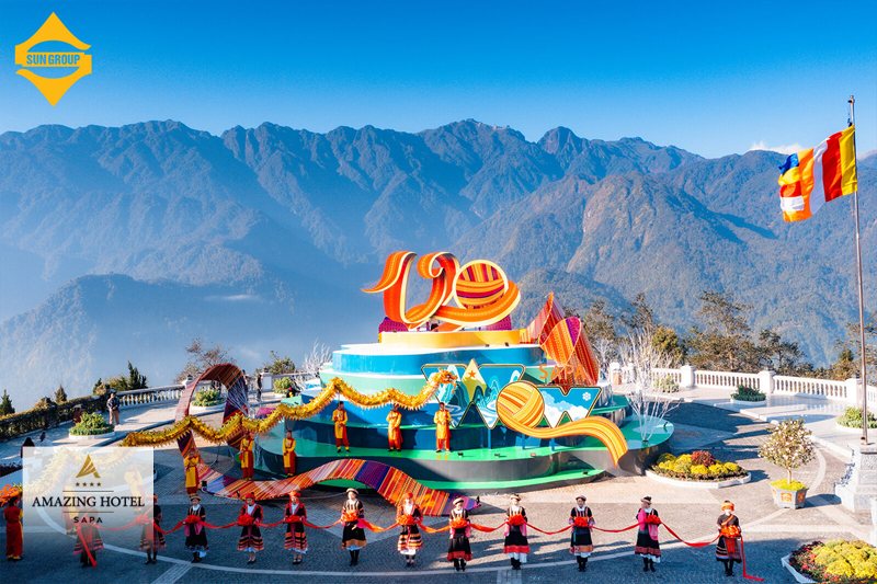 Du lịch Sapa 1 ngày - Lịch trình du lịch Sapa 1 ngày theo giờ Du lịch Sapa 1 ngày - Lịch trình du lịch Sapa 1 ngày theo giờ