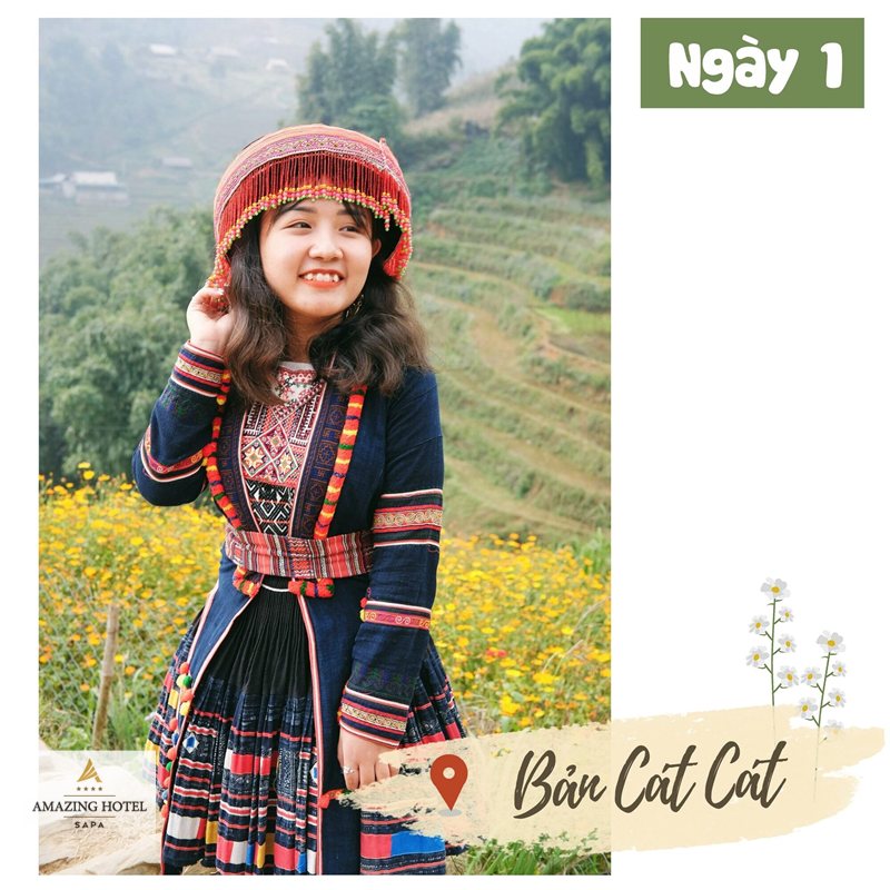 Du lịch Sapa cùng trẻ nhỏ - Nguy cơ viêm đường hô hấp khi du lịch Sapa cùng trẻ nhỏ