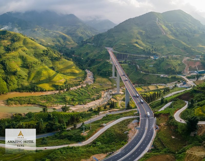 Du lịch Sapa nên ở đâu - Bảng so sánh: du lịch Sapa nên ở đâu tùy vào bạn cần gì Du lịch Sapa nên ở đâu - Bảng so sánh: du lịch Sapa nên ở đâu tùy vào bạn cần gì