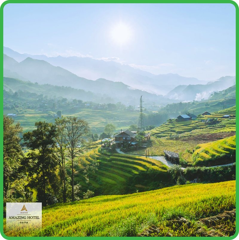 Du lịch Sapa từ TPHCM - Chặng một: TPHCM ra Hà Nội Du lịch Sapa từ TPHCM - Chặng một: TPHCM ra Hà Nội