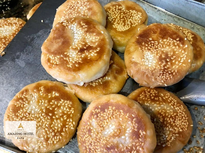 Hạt dẻ Sapa - Hàng nhập chiếm phần lớn quầy