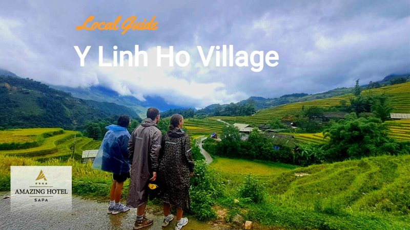 Hồ Sapa - Nhịp sống ven hồ Hồ Sapa - Nhịp sống ven hồ