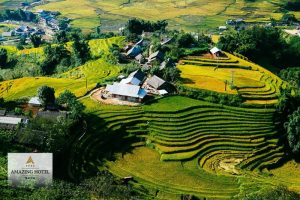 Bãi đá cổ Sapa: Địa danh bí ẩn và huyền thoại của Tây Bắc