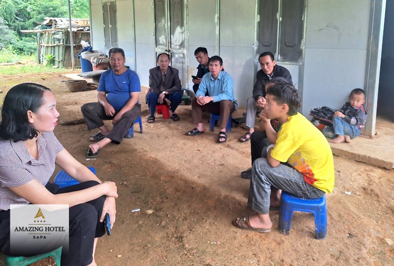 Kéo vợ người Mông - Phong tục đang mai một và biến đổi Kéo vợ người Mông - Phong tục đang mai một và biến đổi