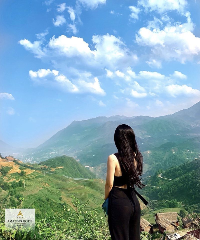 Mặc gì khi đi Sapa - Lớp trong: giữ khô quan trọng hơn giữ ấm