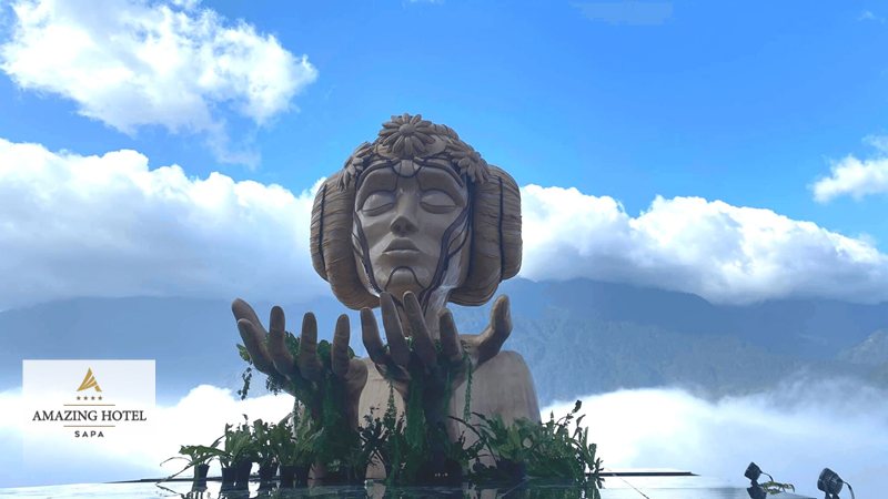 Moana Sapa - Moana Sapa là gì: khu check-in dựng cảnh, không phải thắng cảnh
