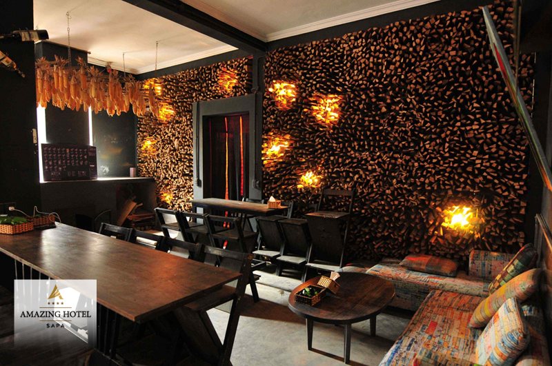 Khám phá 10 homestay ở Sapa đẹp như mơ cho kỳ nghỉ của bạn