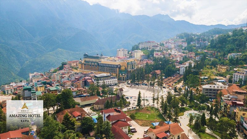 Sapa có gì chơi - Bảng tổng hợp: mỗi nhóm cần bao nhiêu thời gian