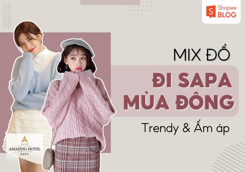 Sapa đi mùa đông cần lưu ý gì - Hạ nhiệt: dấu hiệu cần nhận ra sớm