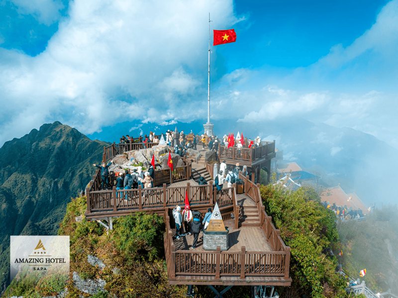 Sapa hay Đà Lạt - Bảng so sánh Sapa hay Đà Lạt theo bảy tiêu chí Sapa hay Đà Lạt - Bảng so sánh Sapa hay Đà Lạt theo bảy tiêu chí
