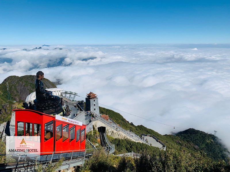 Sapa hay Đà Lạt - Kiểu lạnh không giống nhau Sapa hay Đà Lạt - Kiểu lạnh không giống nhau