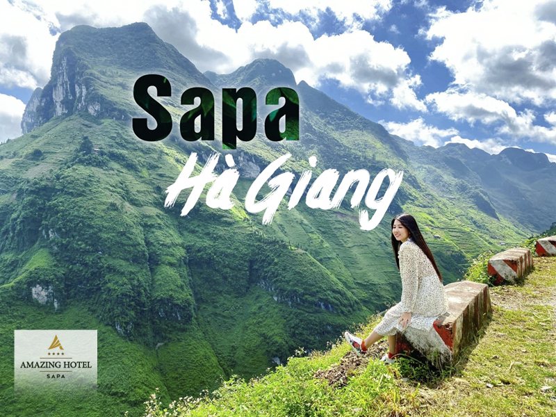 Sapa hay Hà Giang - Hai kiểu núi khác nhau, không phải hai phiên bản của nhau