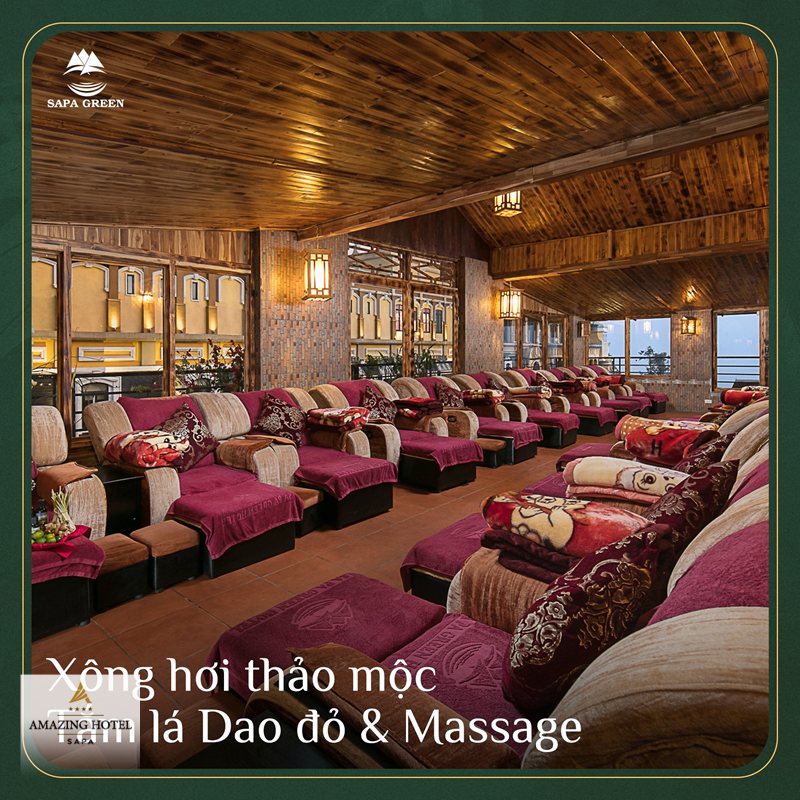 Ăn sáng ở Sapa – 10 Quán ăn sáng không thể bỏ qua tại Sapa