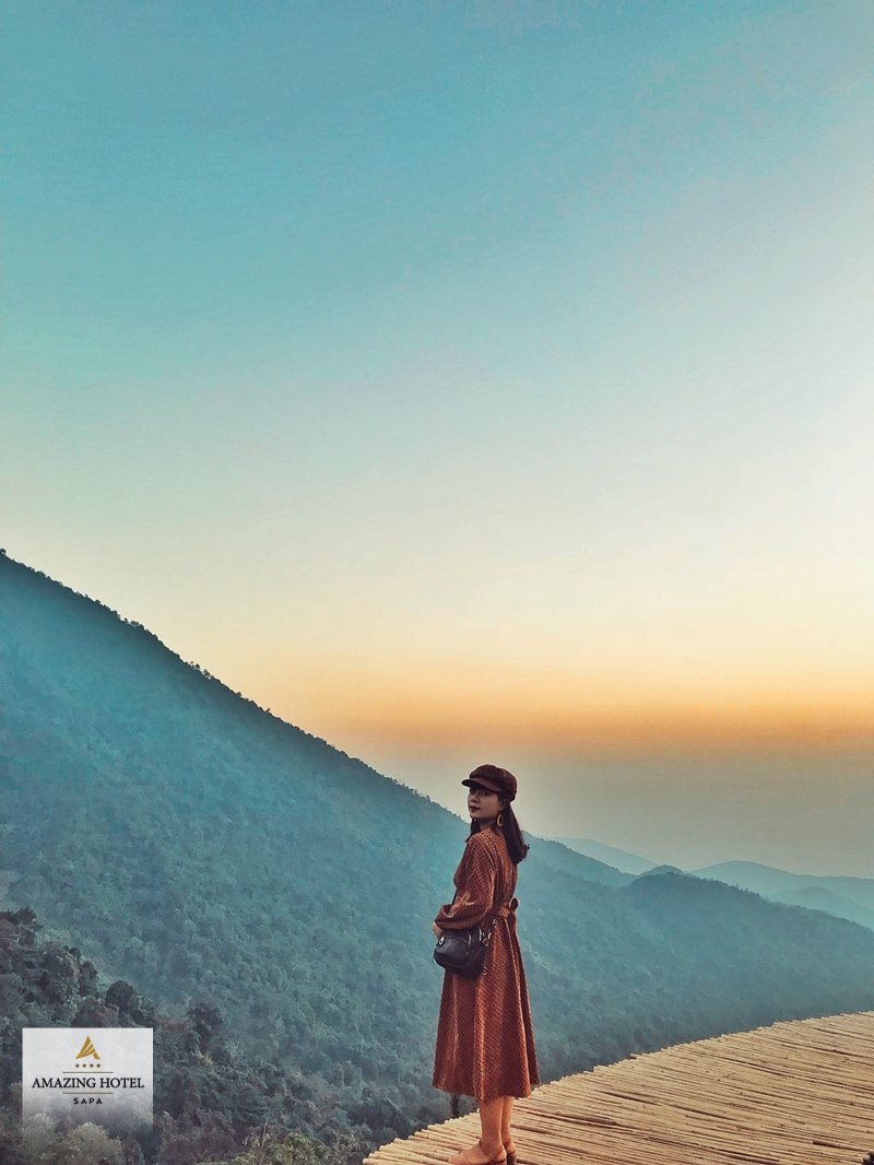 Sapa hay Tam Đảo - Bảng so sánh Sapa hay Tam Đảo trên sáu tiêu chí