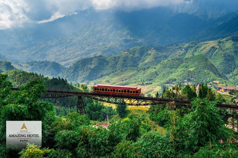 Sapa tháng 11 - Biển mây là thứ đáng đi nhất