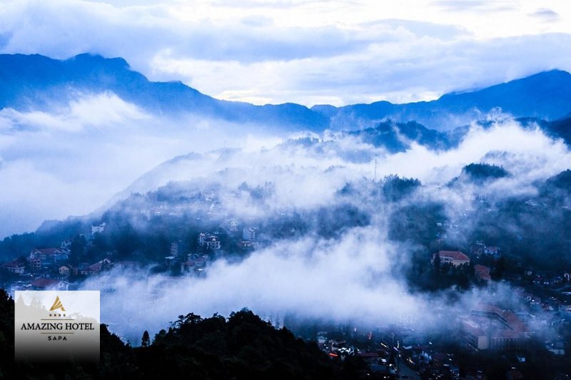 Sapa tháng 11 - Ruộng bậc thang: lúa đã gặt, đừng kỳ vọng vàng rực