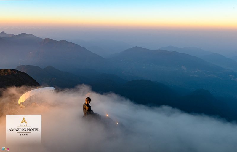 Sapa tháng 12 - Sapa tháng 12 có tuyết không Sapa tháng 12 - Sapa tháng 12 có tuyết không