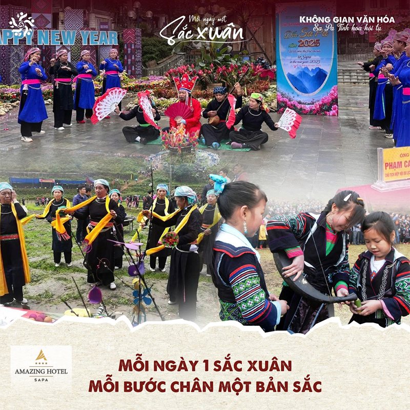 Sự kiện Sapa 2026 - Vì sao danh sách trên mạng thường sai