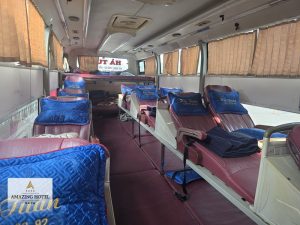 Giá vé cao tốc Hà Nội Lào Cai: Thông tin cập nhật 2026