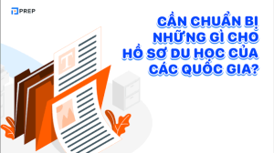 Chuẩn bị hồ sơ du học giấy tờ nào cần dịch và dịch thế nào cho đúng
