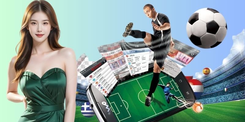 Nhận định chuyên sâu về độ uy tín của nhà cái uy tín vsbet