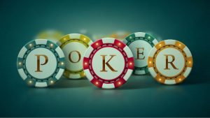 Hướng dẫn chơi Poker Kubet đỉnh cao cho bài thủ
