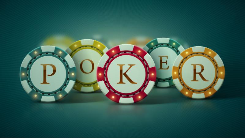 Hướng dẫn chơi Poker Kubet đỉnh cao cho bài thủ